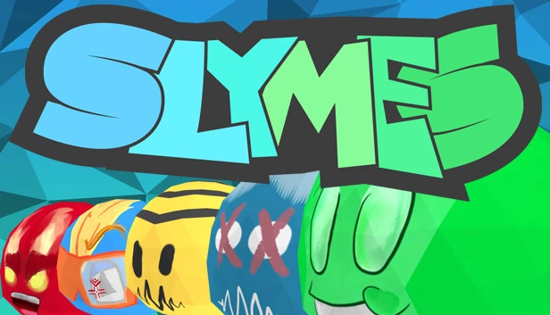 史莱姆（Slymes） 游戏封面