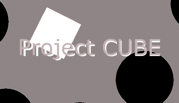 Project CUBE 游戏封面