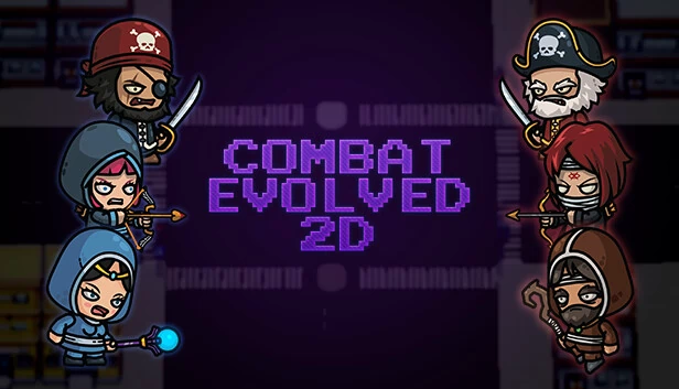 光环：战斗进化 2D（Combat Evolved 2D） 游戏封面