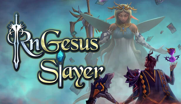 RnGesus Slayer 游戏封面