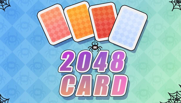 2048卡牌（2048card） 游戏封面