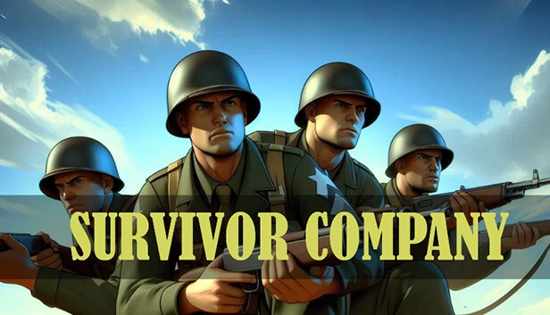 幸存者公司(Survivor Company) 游戏封面