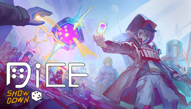 骰子对决（Dice Showdown） 游戏封面
