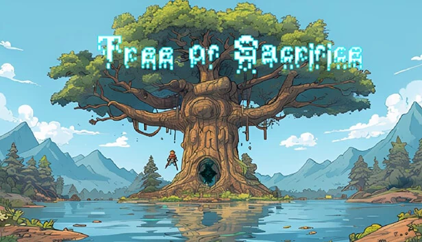 牺牲之树（Tree of Sacrifice） 游戏封面