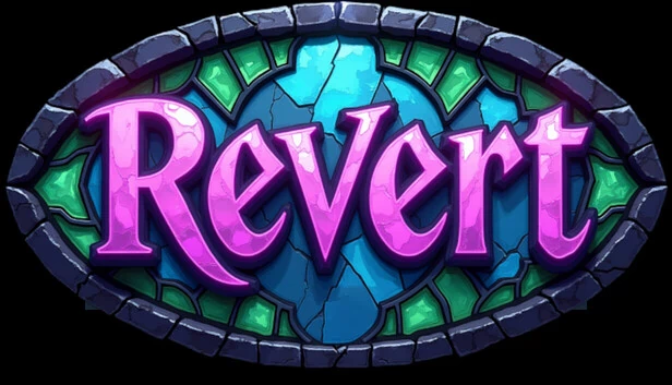 还原（Revert） 游戏封面