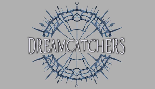 捕梦网（Dreamcatchers） 游戏封面
