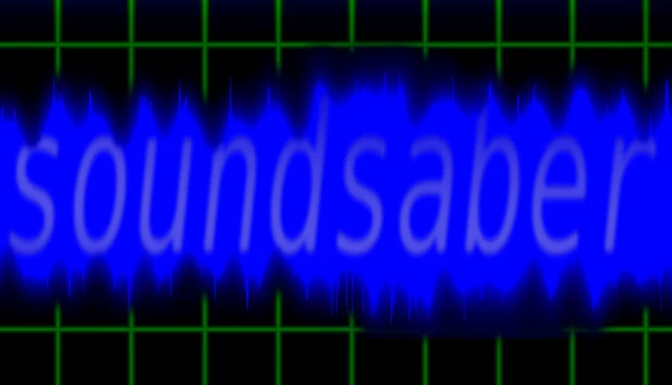 Soundsaber 游戏封面