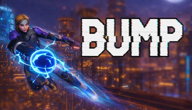 碰撞（Bump） 游戏封面