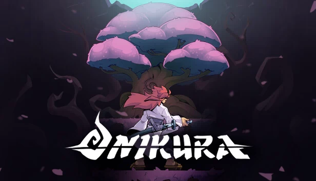 鬼仓（Onikura） 游戏封面