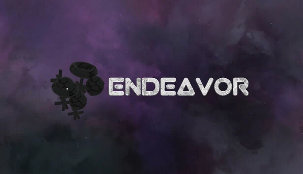 Endeavor 游戏封面