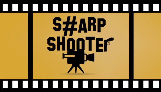 锐利射手（S#arp Shooter） 游戏封面