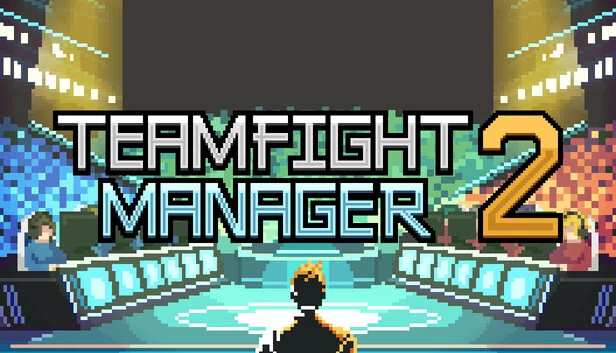 团战经理2（Teamfight Manager 2） 游戏封面