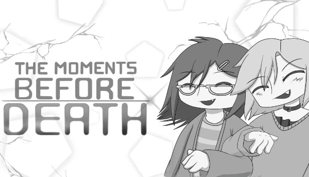 死亡前的时刻（The Moments Before Death） 游戏封面