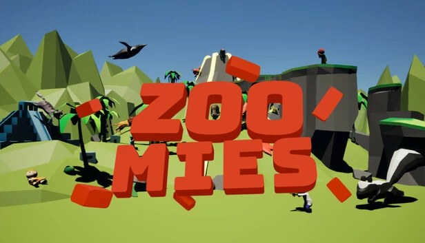 zoomies 游戏封面
