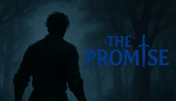 承诺(The Promise) 游戏封面