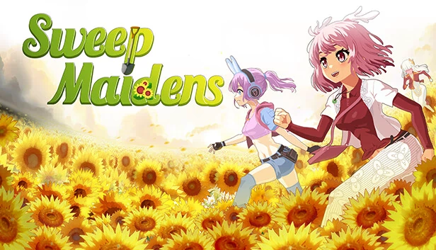 清扫少女（Sweep Maidens） 游戏封面