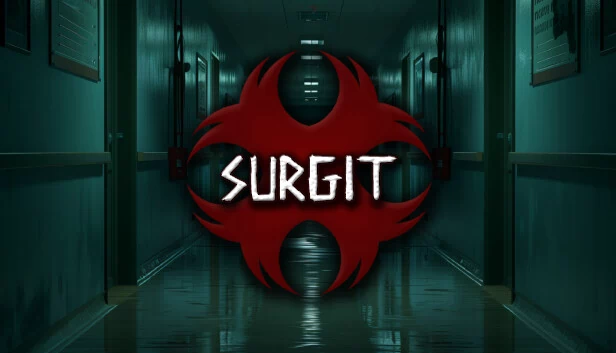 Surgit 游戏封面