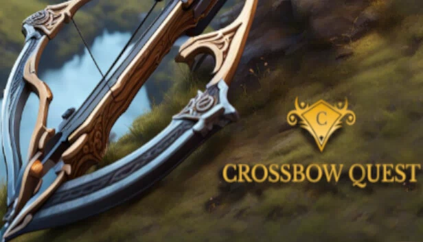 十字弓任务（Crossbow Quest） 游戏封面