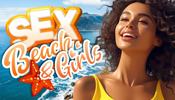 性、海滩与女孩 ⛱ 💦（SEX, BEACH & GIRLS ⛱ 💦） 游戏封面