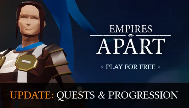 帝国分裂(Empires Apart) 游戏封面