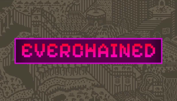 永链（EVERCHAINED） 游戏封面