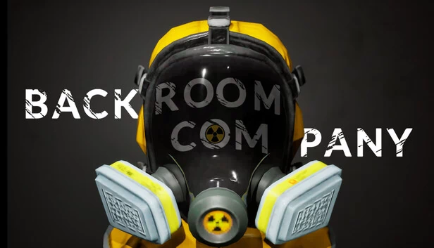 Backroom Company 游戏封面