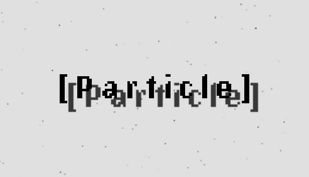 粒子（Particle） 游戏封面
