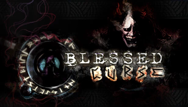 受诅咒的祝福(Blessed Curse) 游戏封面