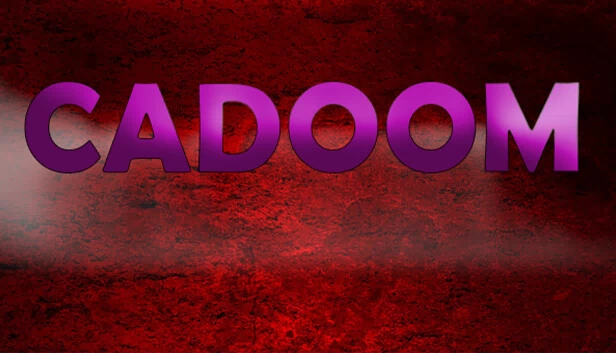 卡杜姆（Cadoom） 游戏封面