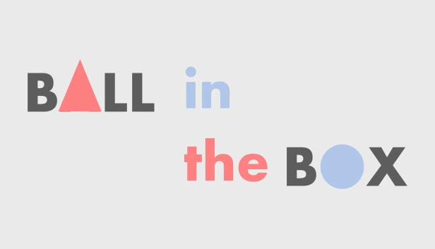 盒中球（Ball In The Box） 游戏封面