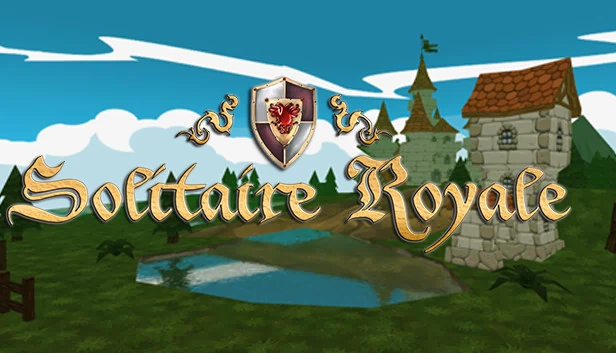 纸牌 Royale（Solitaire Royale） 游戏封面