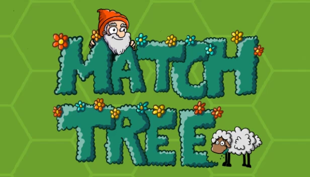 匹配树（Match Tree） 游戏封面