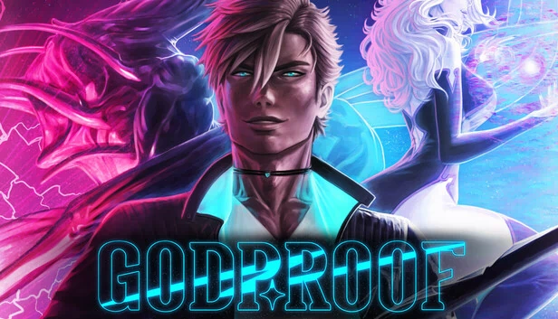 GODPROOF 游戏封面