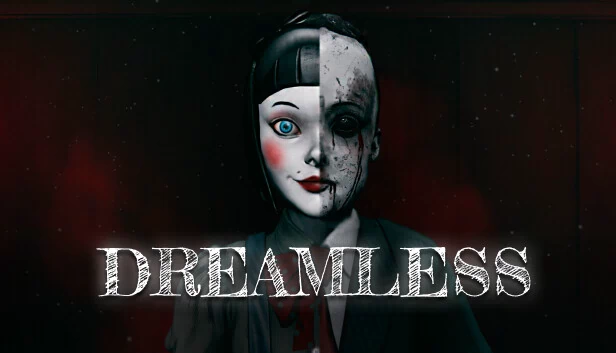 无梦（Dreamless） 游戏封面