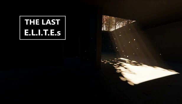 最后的精英(The Last E.L.I.T.E.s) 游戏封面