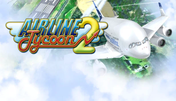 航空大亨2（Airline Tycoon 2） 游戏封面