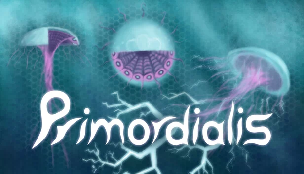 Primordialis 游戏封面