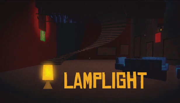 Lamplight 游戏封面