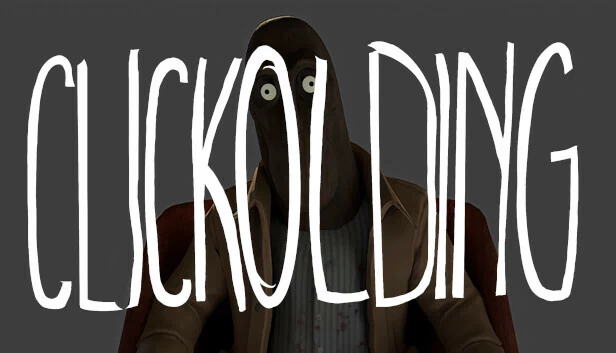 CLICKOLDING 游戏封面