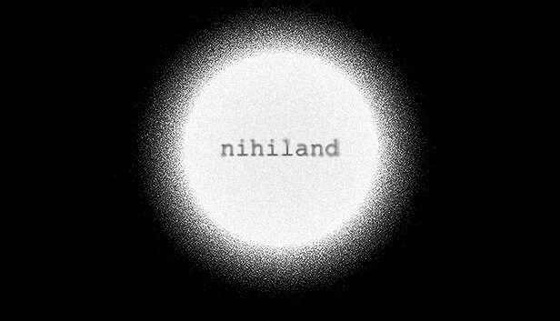 虚无之地（Nihiland） 游戏封面