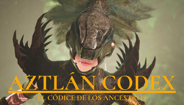阿兹特兰法典（Aztlan Codex） 游戏封面