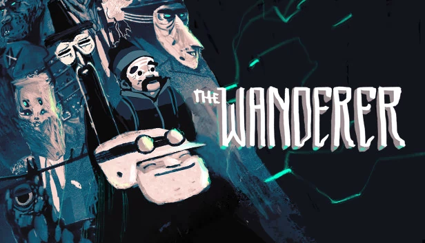 流浪者（The Wanderer） 游戏封面
