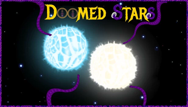 厄运之星（Doomed Stars） 游戏封面
