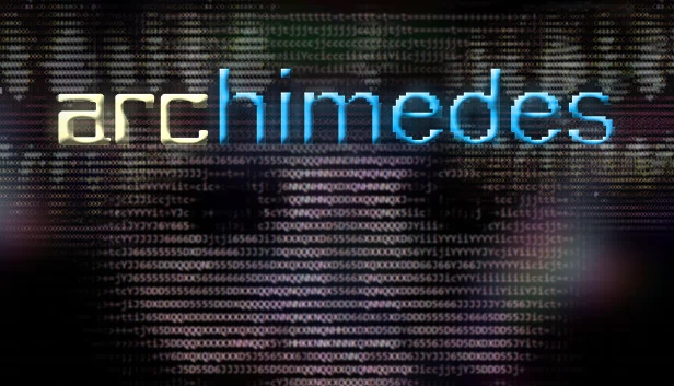 阿基米德（Archimedes） 游戏封面