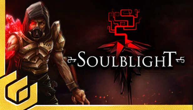 灵魂枯萎（Soulblight） 游戏封面
