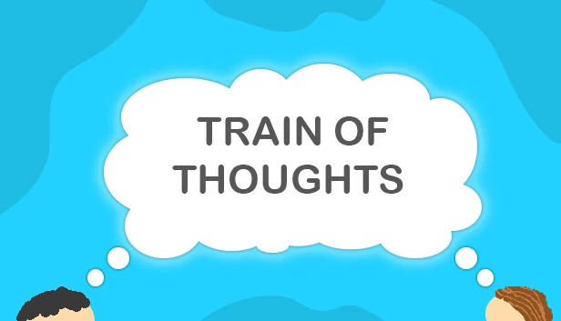 思维列车（Train of Thoughts） 游戏封面