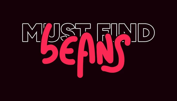 必须找到豆子（MUST FIND BEANS） 游戏封面