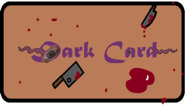 暗卡（Dark Card） 游戏封面