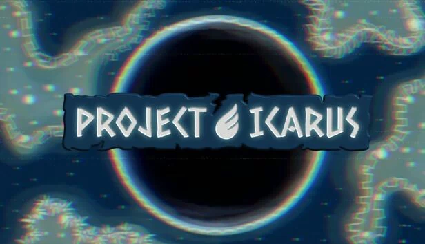 Icarus（Project: ICARUS） 游戏封面