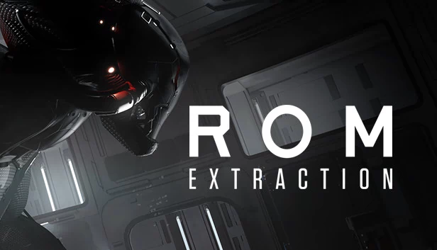 ROM：提取（ROM: Extraction） 游戏封面